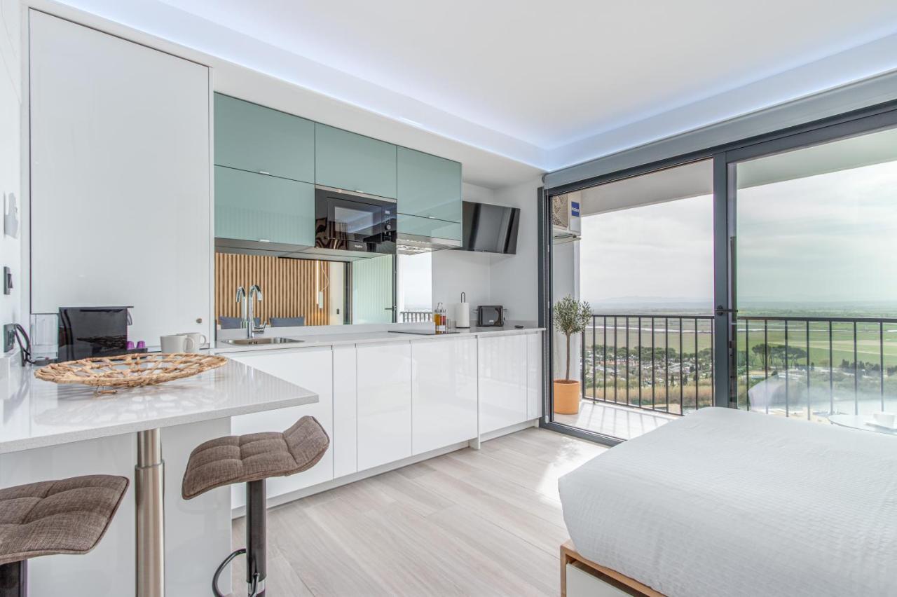 Holidays P16 - Hidromasaje Empuriabrava Εξωτερικό φωτογραφία