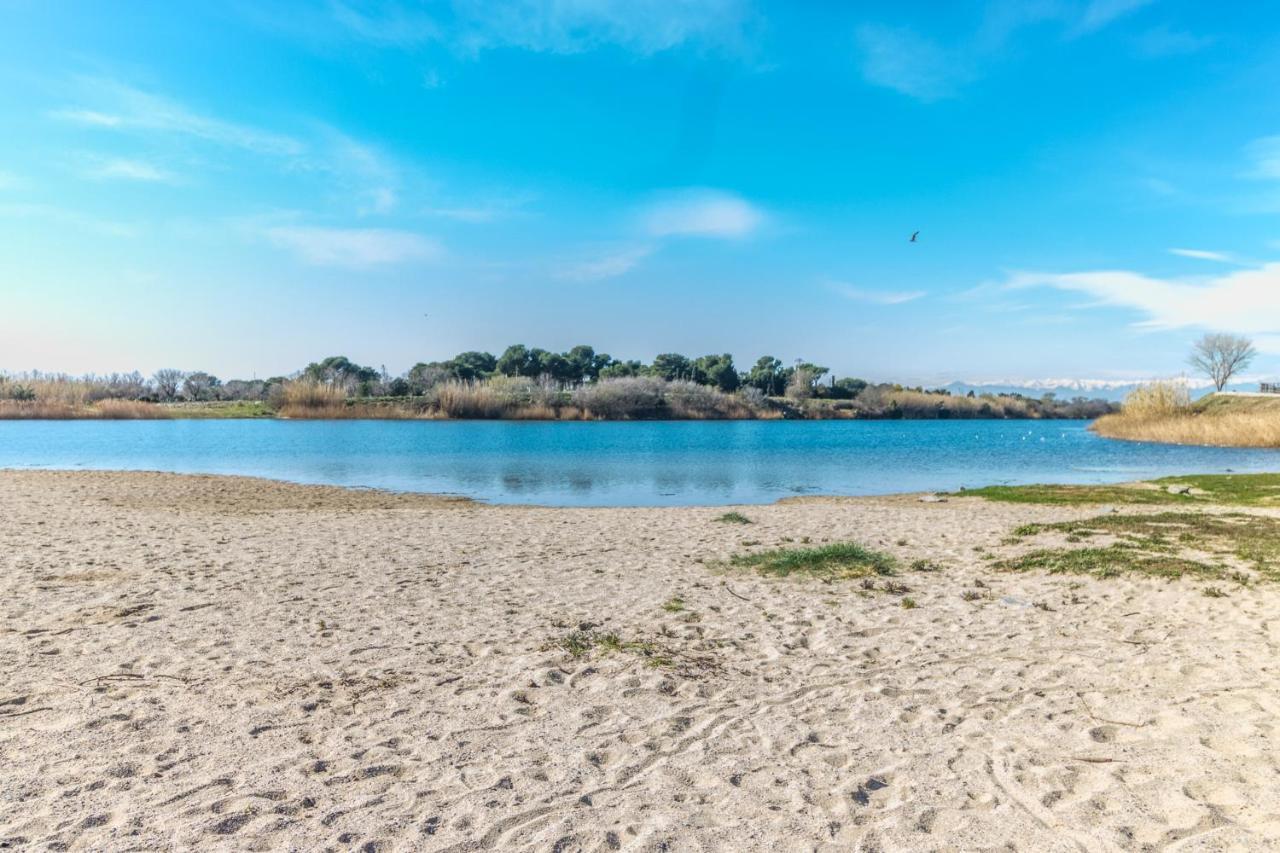 Holidays P16 - Hidromasaje Empuriabrava Εξωτερικό φωτογραφία