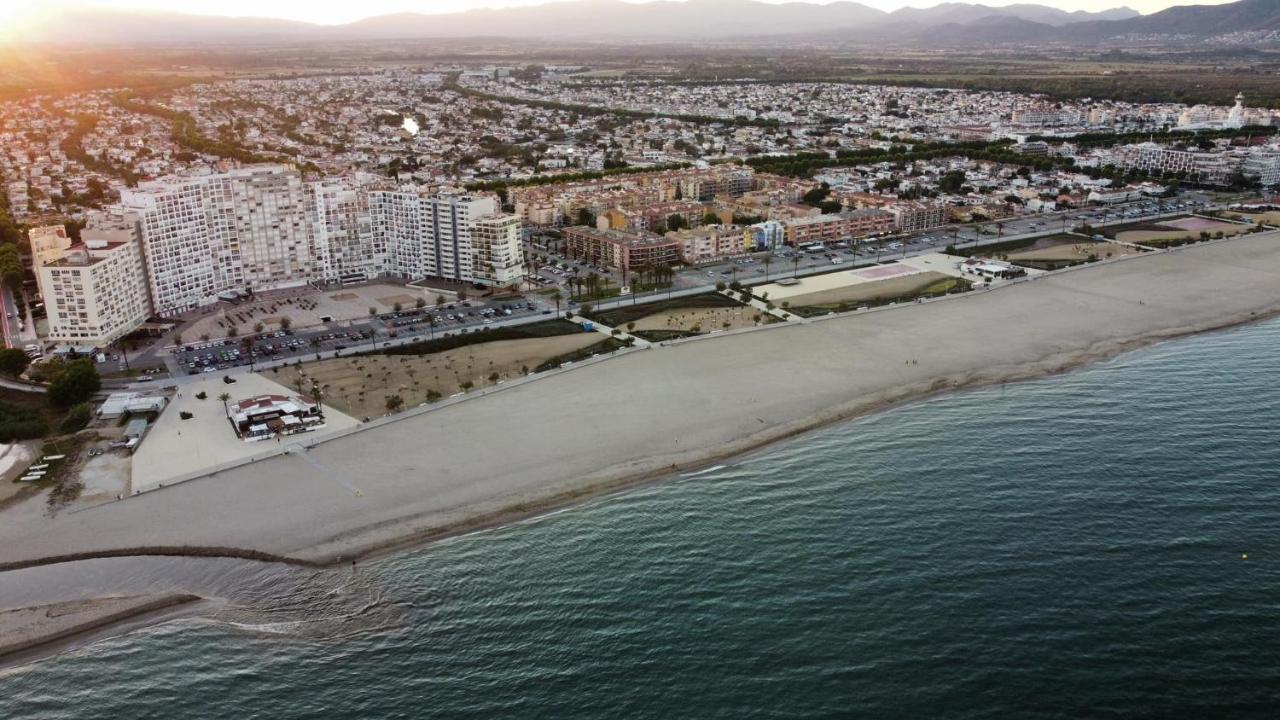 Holidays P16 - Hidromasaje Empuriabrava Εξωτερικό φωτογραφία