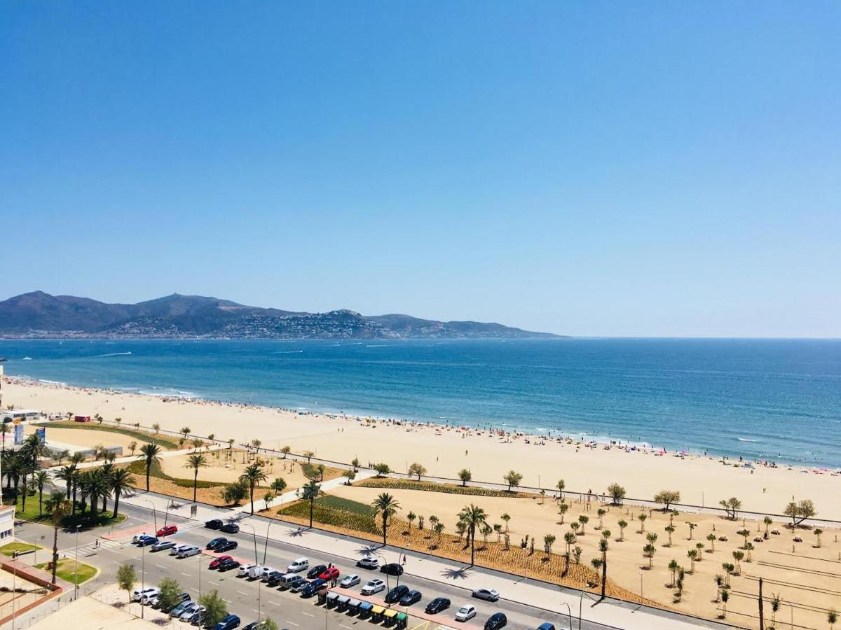 Holidays P16 - Hidromasaje Empuriabrava Εξωτερικό φωτογραφία
